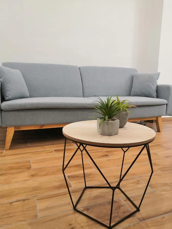 Apartamento Central & Renovated 3-Bedroom Flat Málaga España