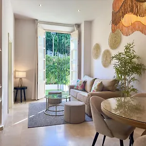  Apartamento Urbe10 Pries Garden